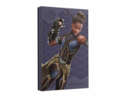SEAGATE HDD External Shuri Special Edition FireCuda Gaming Hard Drive (2.5 /2TB/USB 3.0)