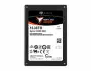 Seagate Nytro 3350 XS15360SE70045 - SSD - Škálovaná výdrž - 15.36 TB - interní - 2.5" - SAS 12Gb/s