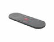 Logitech RALLY BAR REMOTE CONTROL - WHITE - BT
