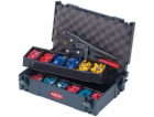 Knipex 979023 Kleště lisovací - sada