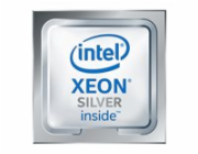 Intel Xeon Silver 4210T - 2.3 GHz - 10-jádrový - 20 vláken - 13.75 MB vyrovnávací paměť - LGA3647 Socket - OEM
