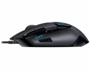 Logitech G402 Hyperion Fury