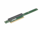SUPERMICRO 1U Riser Card PCIe 5.0 X16 slot