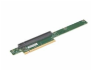 SUPERMICRO 1U Riser Card PCIe 5.0 X16 slot