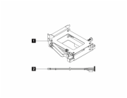 ThinkSystem ST50 V3 3rd 3.5" HDD Cage kit