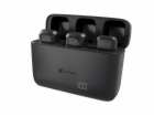 Mobilní bezdrátový mikrofon Natec HOPPER LAVALIER USB-C, ...