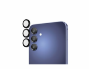 PanzerGlass Hoops - Chránic na objektiv pro mobilní telefon - cerná - pro Samsung Galaxy A16, A16 5G