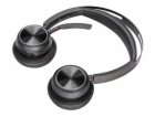 Poly Voyager Focus 2 bezdrátová náhlavní souprava, USB-A/...