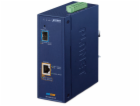 Planet IXT-900-1X1UP průmyslový konvertor, 1x10Gb PoE++ 8...