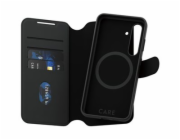 CARE by PanzerGlass Feature Case Tango Two-in-One Wallet Qi S25