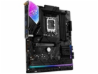 ASRock MB Sc LGA1851 B860 Lightning WiFi, Intel B860, 4xD...