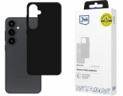 3mk ochranný kryt Silicone Case pro Samsung Galaxy S25