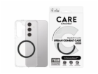 CARE by PanzerGlass Urban Combat - Zadní kryt pro mobilní...