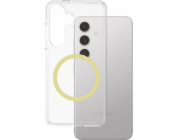 CARE by PanzerGlass Urban Combat - Zadní kryt pro mobilní telefon - polykarbonát, termoplastický polyuretan (TPU) - pro Samsung Galaxy S25