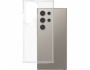 CARE by PanzerGlass Urban Combat - Zadní kryt pro mobilní telefon - polykarbonát, termoplastický polyuretan (TPU) - pro Samsung Galaxy S25 Ultra