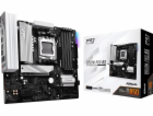ASRock MB Sc AM5 B850M PRO RS, AMD B850, 4xDDR5, 1xDP, 1x...