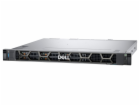 DELL SRV PowerEdge R260 /6x2.5" HotPlug/E-2414/1x16GB/1x1...