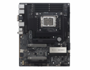 ASUS MB Sc LGA1851 PRO WS Z890-ACE SE, Intel Z890, 4xDDR5, 1xThunderbolt, 1xHDMI, 1xVGA, ATX