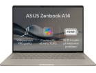ASUS NTB Zenbook 14 (UX3407QA-OLED305W), QS X-X1-26-100, ...