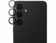 PanzerGlass PicturePerfect - Chránič na objektiv pro mobilní telefon - pro Samsung Galaxy S