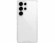 Nillkin Nature TPU PRO Kryt pro Samsung Galaxy S25 Ultra Transparent
