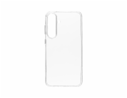 Tactical TPU Kryt pro Samsung Galaxy S25+ Transparent