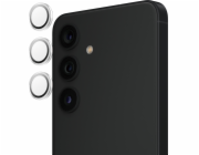 PanzerGlass Hoops - Clear Edition - chránič na objektiv pro mobilní telefon - průhledná - pro Samsung Galaxy S Plus