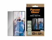 PanzerGlass Privacy - Ochrana obrazovky pro mobilní telefon - ultra široký tvar - sklo - s bezpečnostním filtrem - pro Samsung Galaxy S25 Ultra
