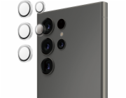 PanzerGlass Hoops - Clear Edition - chránič na objektiv pro mobilní telefon - průhledná