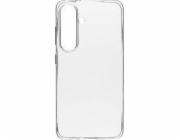 Tactical TPU Kryt pro Samsung Galaxy S25 Transparent