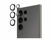 PanzerGlass Hoops Black  Lens Protector Samsung  S25 Ultra