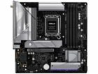 ASRock MB Sc LGA1851 B860M LiveMixer WiFi, Intel B860, 4x...