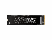 Gigabyte AORUS Gen5 14000/2TB/SSD/M.2 NVMe/5R