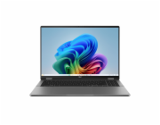 ASUS NTB Vivobook 16 Flip (TP3607SA-OLED021W), Ultra 7-256V, 16" 2880 x 1800, 16GB, 1TB SSD, Arc, W11 Home, Gray