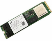 Micron - SSD - 480 GB - bootovací disk - interní - M.2 - SATA 6Gb/s