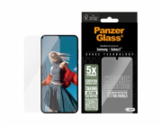 PanzerGlass pro Samsung Galaxy S25 Ochranný keramický kryt