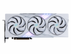 MSI GAMING GEFORCE RTX 5080 16G TRIO OC WHITE grafická ka...