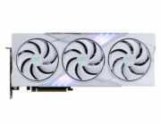 MSI GAMING GEFORCE RTX 5080 16G TRIO OC WHITE grafická karta NVIDIA 16 GB GDDR7
