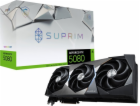 MSI VGA NVIDIA GeForce RTX 5080 16G SUPRIM SOC, RTX 5080,...