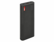 EMOS POWERBANK 27000 mAh 100W PD 1×USB-C 1×USB-A
