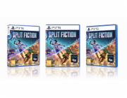 PS5 - Split Fiction
