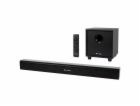 CINEMA 4.1 60W Bluetooth soundbar reproduktor