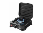 Vařič Cattara Traveler FAMILY SINGLE plynový