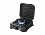 Vařič Cattara Traveler FAMILY SINGLE plynový