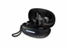 Spello Active Earbuds - černá