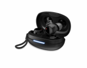 Spello Active Earbuds - černá
