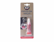 Fixátor šroubových spojů K2 HIGH 6ml