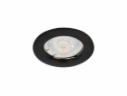 Rámeček do podhledů KANLUX 25995 CTC-5514-B Vidi Black