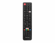 Ovladač dálkový pro TV KRUGER & MATZ KM0232-S5/S6/KM0240-S5/S6/KM0255-S6/KM0258-S5