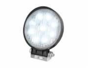 Světlo na pracovní stroje LED LTC LXLA202 9/60V 27W